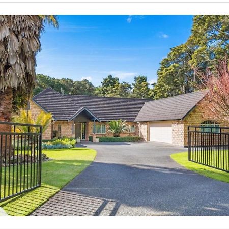 N.Z Country Home وانجاري المظهر الخارجي الصورة