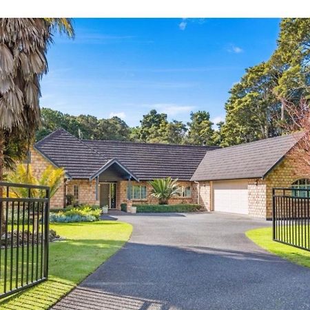 N.Z Country Home وانجاري المظهر الخارجي الصورة