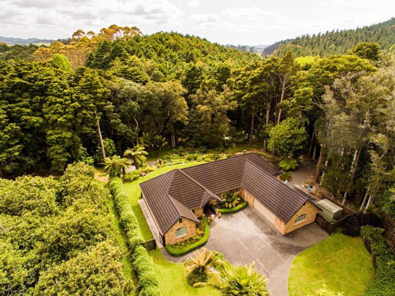 N.Z Country Home وانجاري المظهر الخارجي الصورة