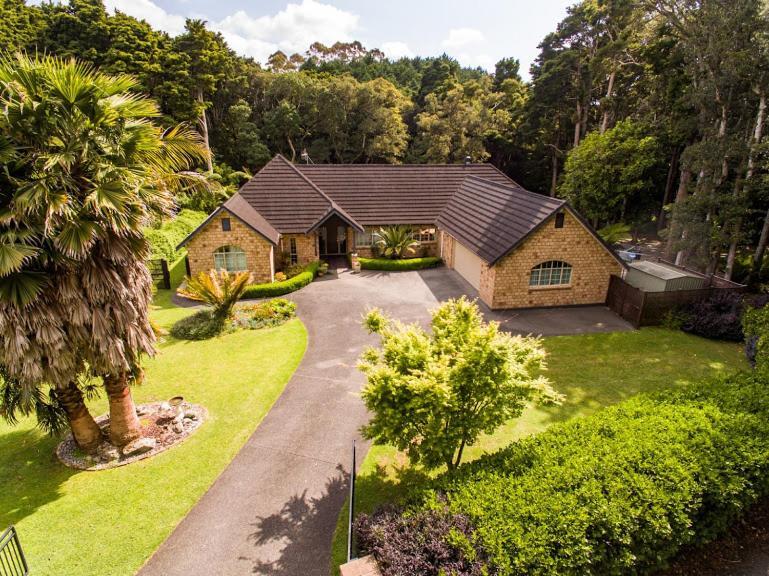 N.Z Country Home وانجاري المظهر الخارجي الصورة