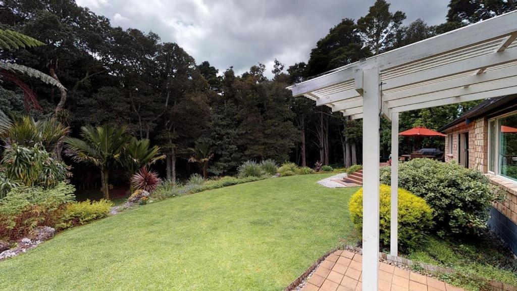 N.Z Country Home وانجاري المظهر الخارجي الصورة