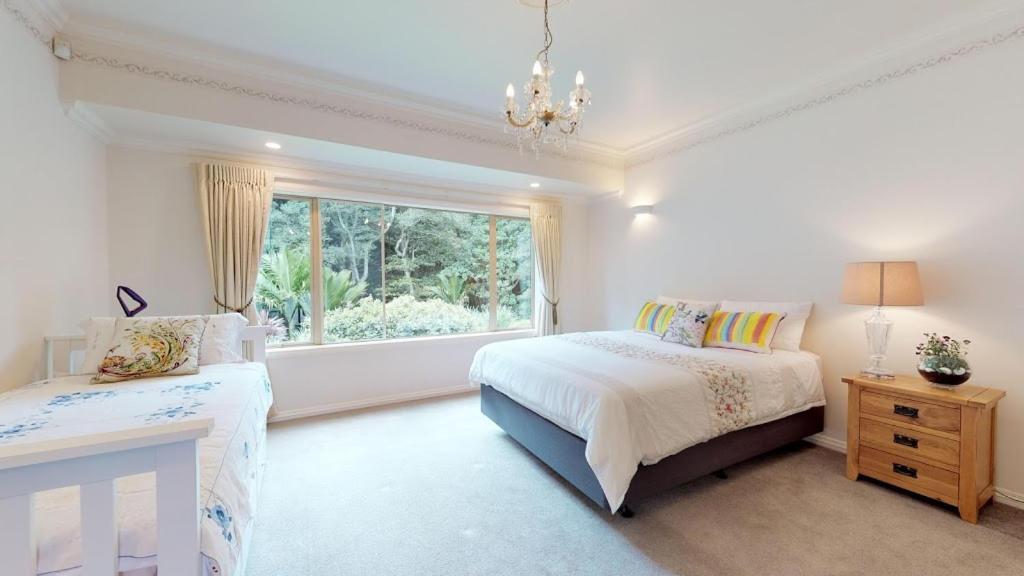 N.Z Country Home وانجاري المظهر الخارجي الصورة