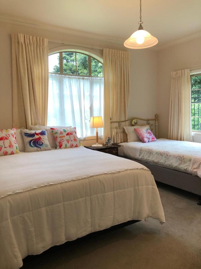 N.Z Country Home وانجاري المظهر الخارجي الصورة